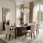 Padua tükör – enteriőr (Bastille Dining Armchair)