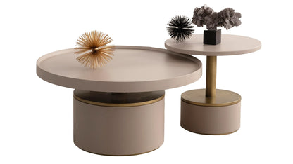 PRADA Lerakóasztal 1