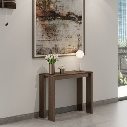 Zenith konzolasztal, 90×50 cm – Zamagna konzolasztal, 1. kép