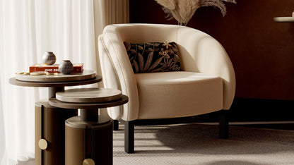 Montreux fotel – enteriőr